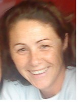 Sandra 41 ans 
